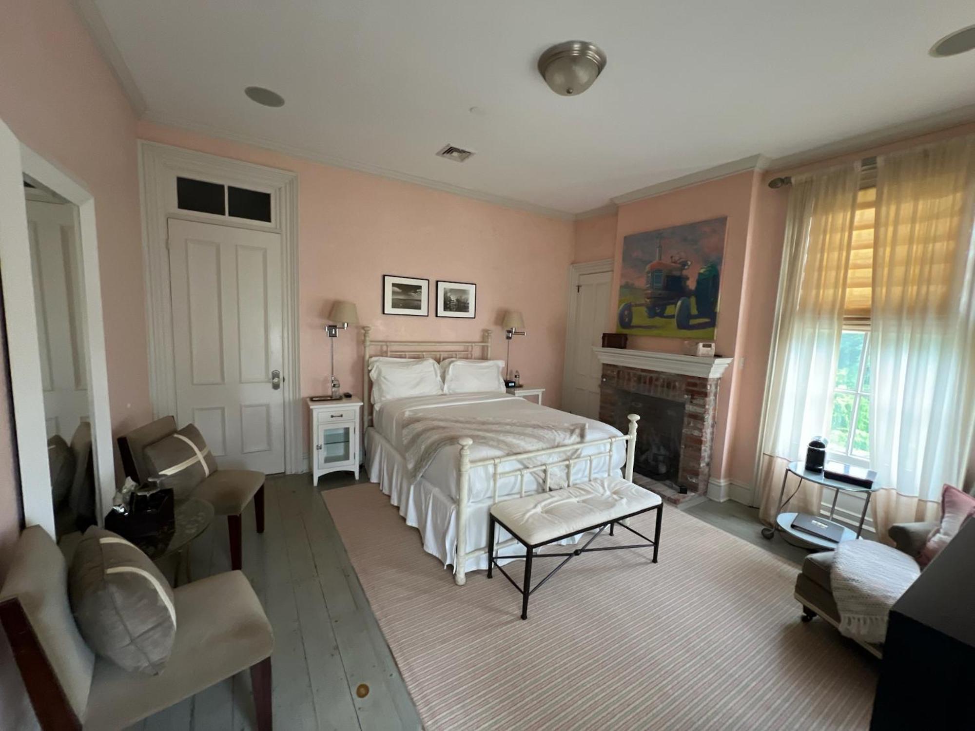 Jamesport Jedediah Hawkins Inn מראה חיצוני תמונה