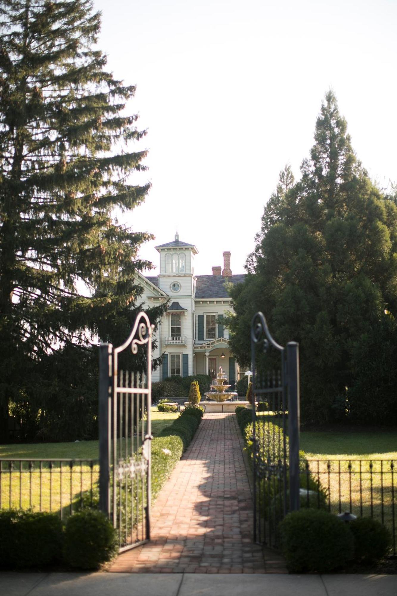 Jamesport Jedediah Hawkins Inn מראה חיצוני תמונה