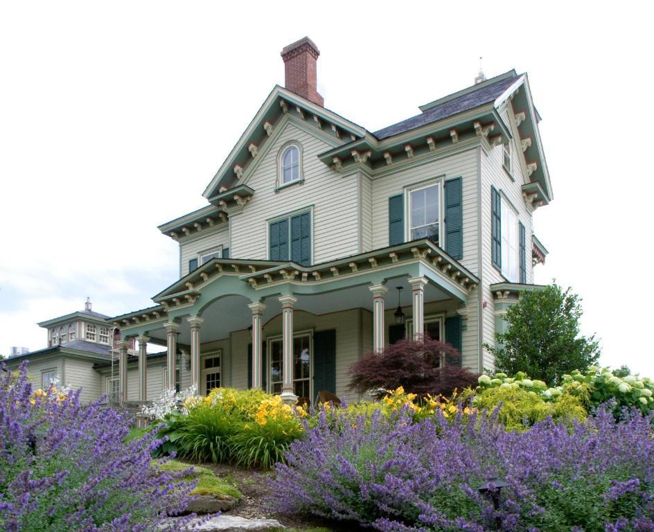 Jamesport Jedediah Hawkins Inn מראה חיצוני תמונה