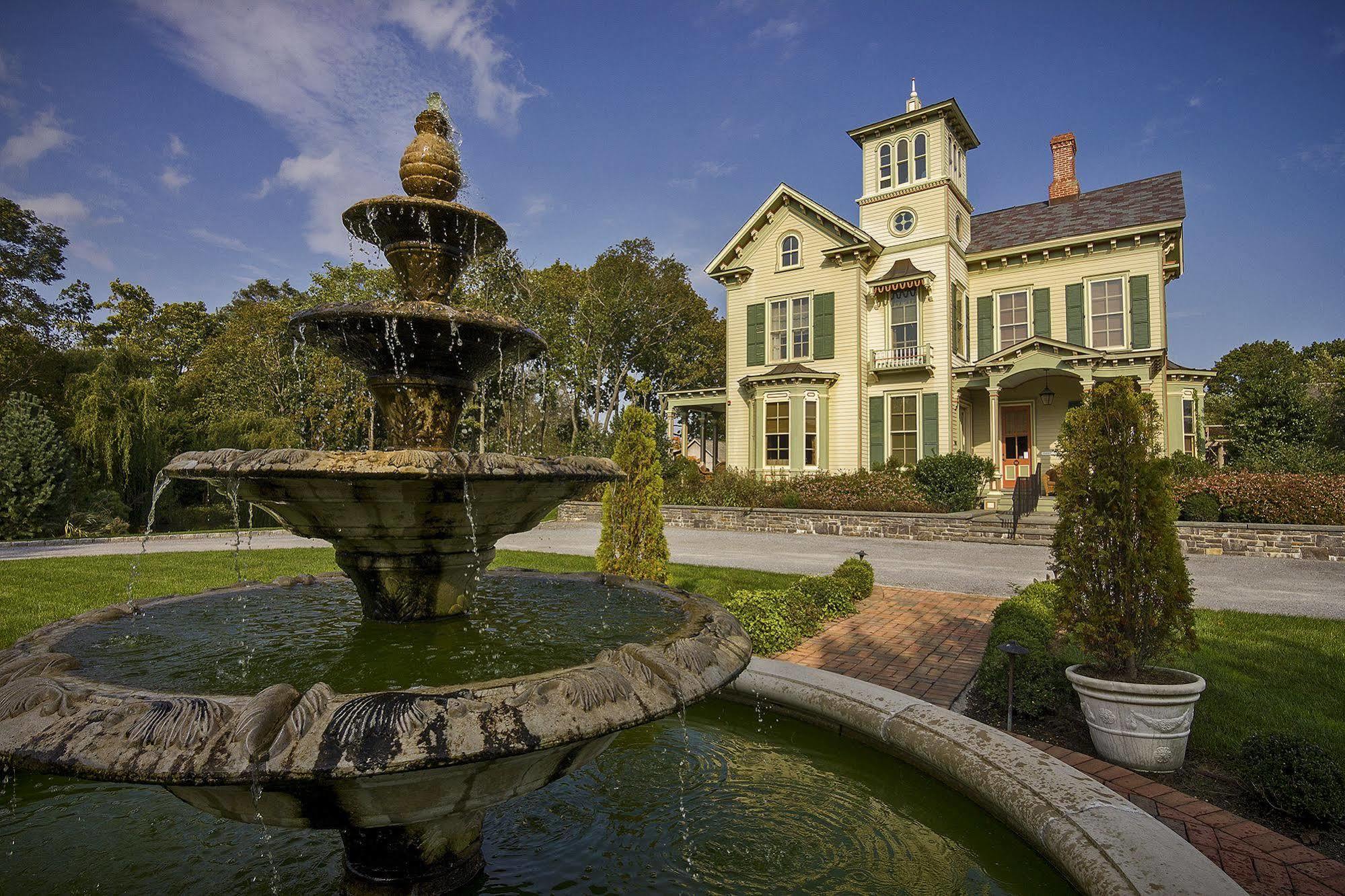 Jamesport Jedediah Hawkins Inn מראה חיצוני תמונה